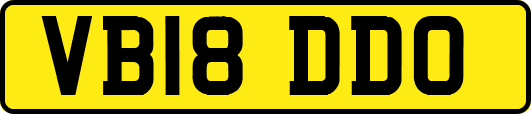 VB18DDO