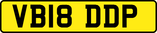 VB18DDP