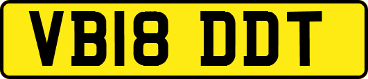 VB18DDT