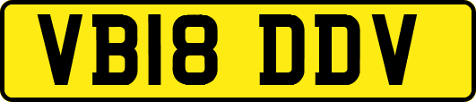 VB18DDV