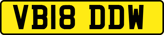VB18DDW