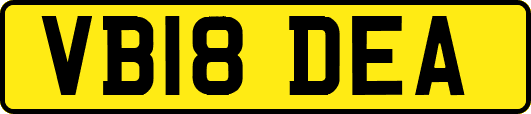 VB18DEA