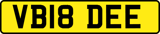 VB18DEE
