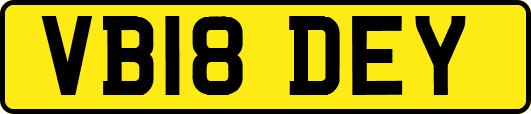VB18DEY
