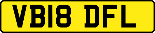 VB18DFL