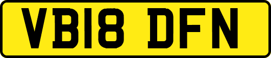VB18DFN