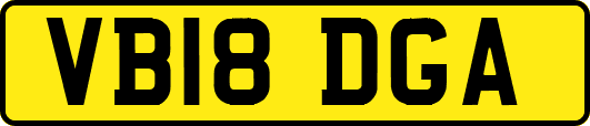 VB18DGA