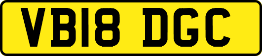 VB18DGC