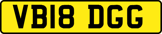 VB18DGG