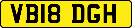 VB18DGH