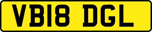 VB18DGL