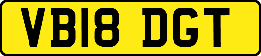 VB18DGT