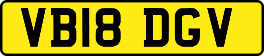 VB18DGV