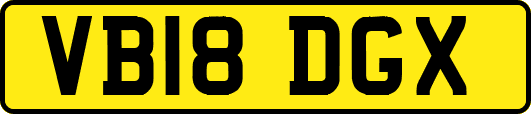VB18DGX