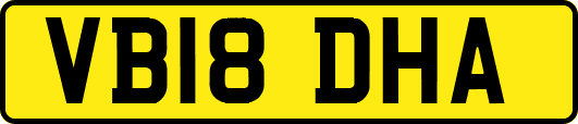 VB18DHA