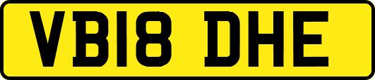 VB18DHE