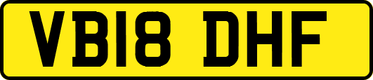 VB18DHF