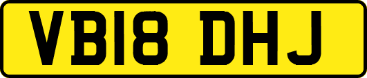 VB18DHJ