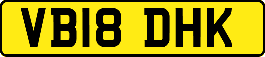 VB18DHK