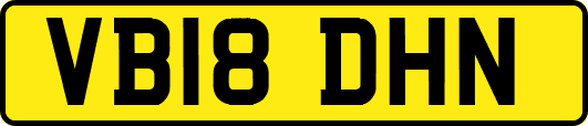 VB18DHN