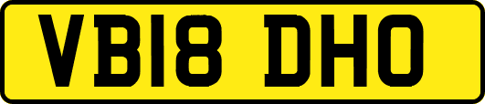 VB18DHO