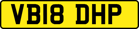 VB18DHP