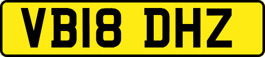 VB18DHZ