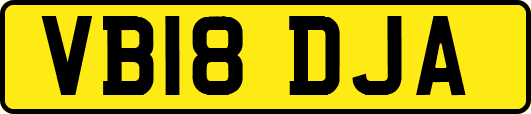 VB18DJA