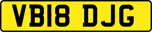 VB18DJG