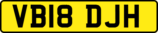 VB18DJH