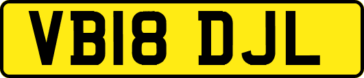 VB18DJL