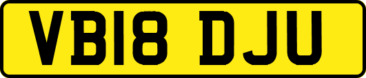 VB18DJU