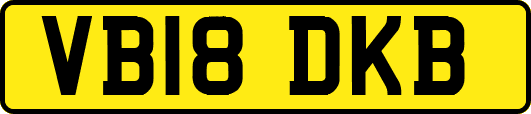 VB18DKB