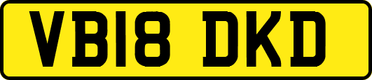 VB18DKD