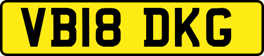 VB18DKG