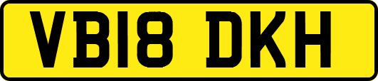 VB18DKH