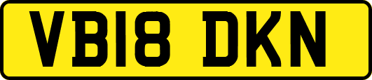 VB18DKN