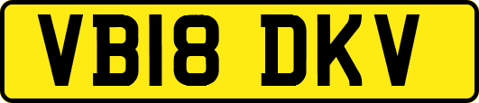 VB18DKV