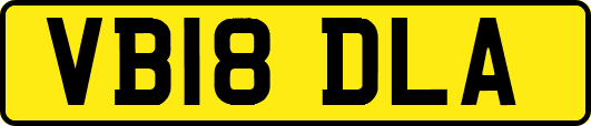 VB18DLA
