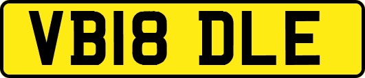VB18DLE