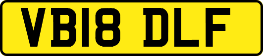 VB18DLF