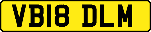 VB18DLM
