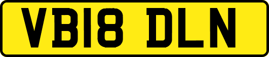 VB18DLN