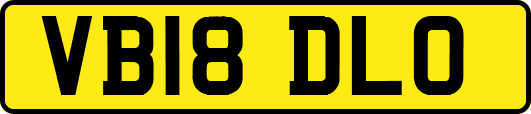VB18DLO