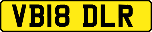VB18DLR