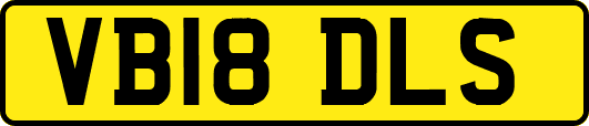 VB18DLS