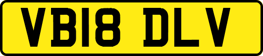 VB18DLV