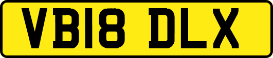 VB18DLX
