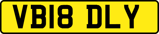 VB18DLY