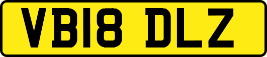 VB18DLZ